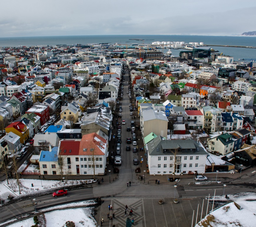How to plan budget for Iceland travel